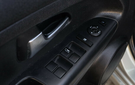 KIA Venga I, 2012 год, 897 000 рублей, 13 фотография