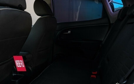 KIA Venga I, 2012 год, 897 000 рублей, 8 фотография