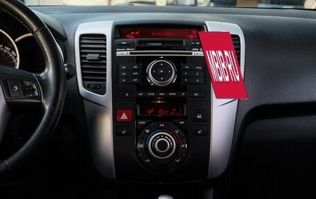 KIA Venga I, 2012 год, 897 000 рублей, 10 фотография