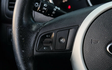 KIA Venga I, 2012 год, 897 000 рублей, 19 фотография