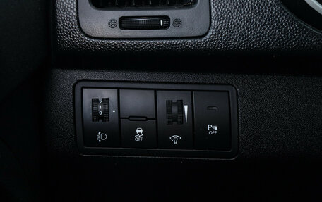 KIA Venga I, 2012 год, 897 000 рублей, 17 фотография