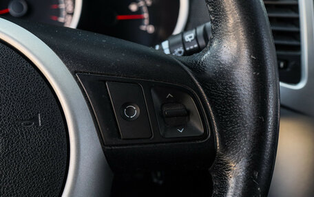 KIA Venga I, 2012 год, 897 000 рублей, 18 фотография