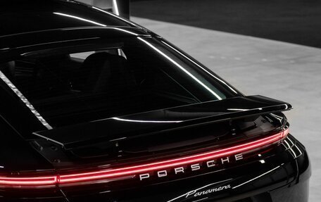 Porsche Panamera, 2024 год, 15 790 000 рублей, 8 фотография