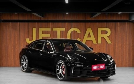 Porsche Panamera, 2024 год, 15 790 000 рублей, 4 фотография