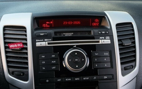 KIA Venga I, 2012 год, 897 000 рублей, 16 фотография