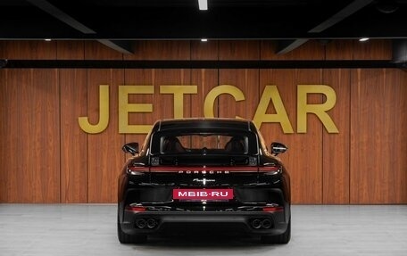 Porsche Panamera, 2024 год, 15 790 000 рублей, 6 фотография