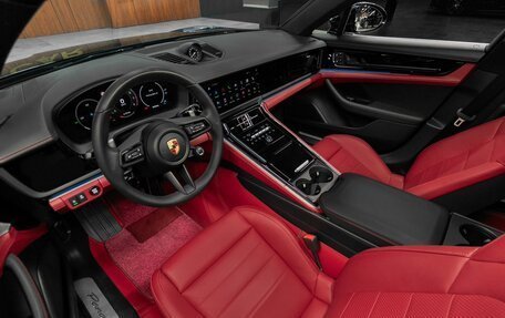 Porsche Panamera, 2024 год, 15 790 000 рублей, 10 фотография