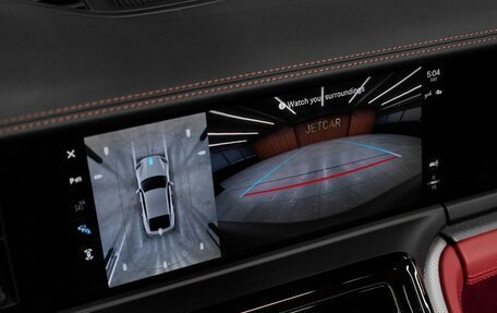 Porsche Panamera, 2024 год, 15 790 000 рублей, 15 фотография