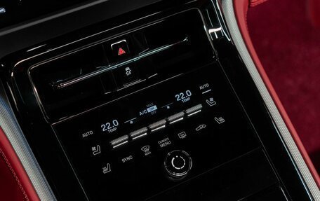 Porsche Panamera, 2024 год, 15 790 000 рублей, 17 фотография