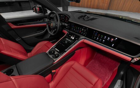 Porsche Panamera, 2024 год, 15 790 000 рублей, 21 фотография