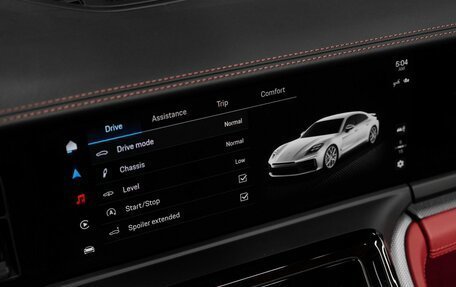 Porsche Panamera, 2024 год, 15 790 000 рублей, 16 фотография