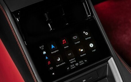 Porsche Panamera, 2024 год, 15 790 000 рублей, 18 фотография