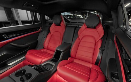 Porsche Panamera, 2024 год, 15 790 000 рублей, 24 фотография