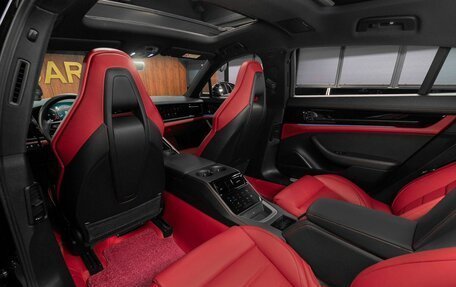 Porsche Panamera, 2024 год, 15 790 000 рублей, 23 фотография