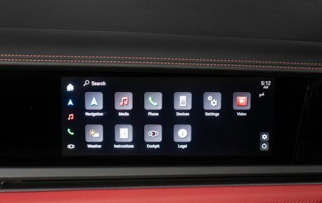 Porsche Panamera, 2024 год, 15 790 000 рублей, 22 фотография