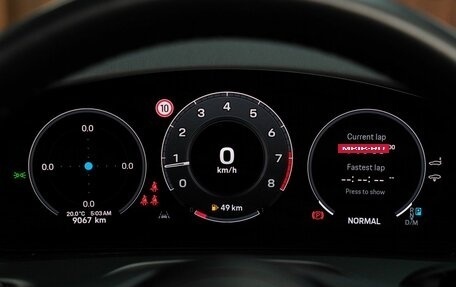 Porsche Panamera, 2024 год, 15 790 000 рублей, 13 фотография