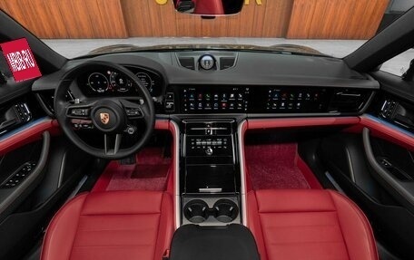 Porsche Panamera, 2024 год, 15 790 000 рублей, 19 фотография