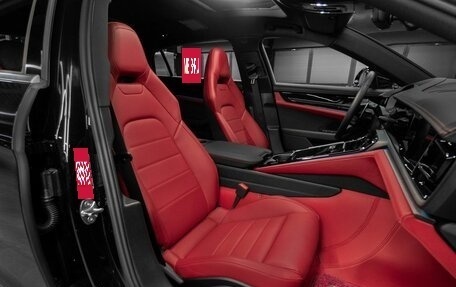 Porsche Panamera, 2024 год, 15 790 000 рублей, 20 фотография