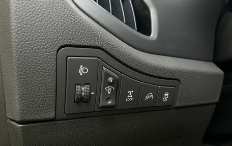 KIA Sportage III, 2011 год, 1 388 000 рублей, 11 фотография