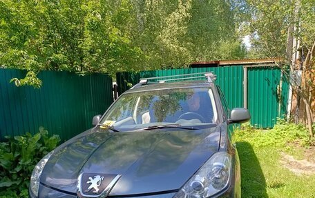 Peugeot 4007, 2008 год, 950 000 рублей, 1 фотография