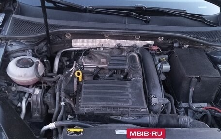 Volkswagen Passat B8 рестайлинг, 2017 год, 1 750 000 рублей, 11 фотография