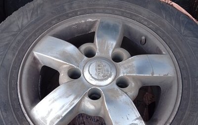 KIA Sorento IV, 2007 год, 600 000 рублей, 1 фотография