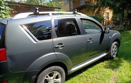 Peugeot 4007, 2008 год, 950 000 рублей, 4 фотография