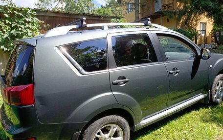 Peugeot 4007, 2008 год, 950 000 рублей, 5 фотография