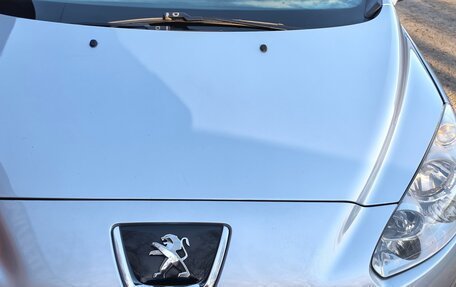 Peugeot 308 II, 2012 год, 650 000 рублей, 1 фотография