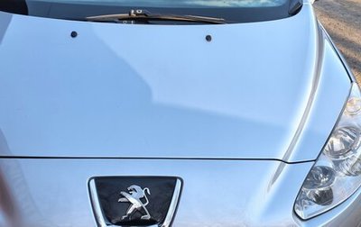 Peugeot 308 II, 2012 год, 650 000 рублей, 1 фотография