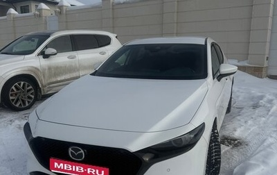 Mazda 3, 2019 год, 2 250 000 рублей, 1 фотография