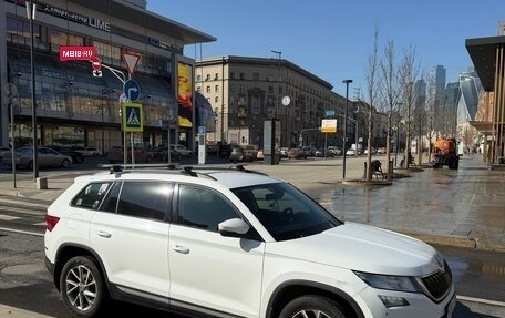 Skoda Kodiaq I, 2020 год, 2 355 000 рублей, 1 фотография