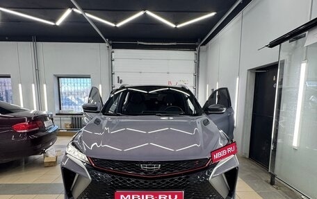 Geely Coolray I, 2024 год, 2 300 000 рублей, 1 фотография