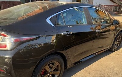 Chevrolet Volt II, 2017 год, 1 700 000 рублей, 1 фотография