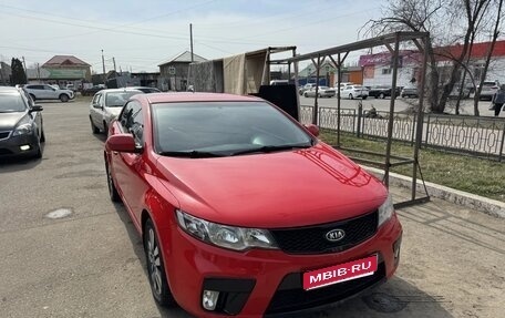 KIA Cerato III, 2012 год, 1 200 000 рублей, 1 фотография