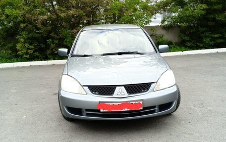 Mitsubishi Lancer IX, 2006 год, 335 000 рублей, 1 фотография