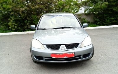 Mitsubishi Lancer IX, 2006 год, 335 000 рублей, 1 фотография