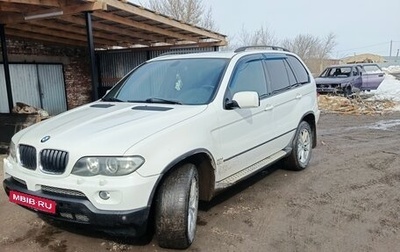 BMW X5, 2006 год, 1 150 000 рублей, 1 фотография
