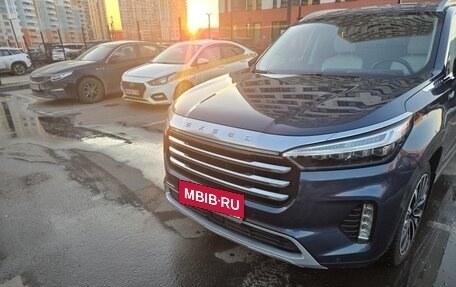 CheryExeed VX, 2022 год, 2 457 000 рублей, 1 фотография