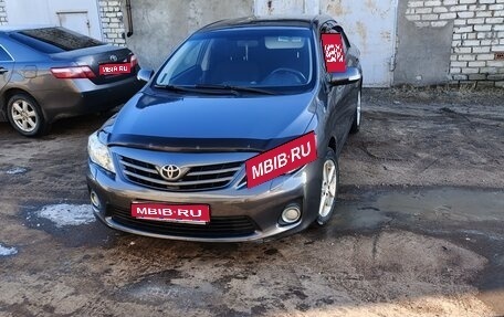 Toyota Corolla, 2010 год, 950 000 рублей, 1 фотография