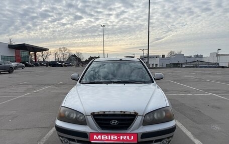 Hyundai Elantra III, 2003 год, 160 000 рублей, 1 фотография