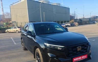 Honda CR-V, 2025 год, 4 850 000 рублей, 1 фотография