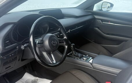 Mazda 3, 2019 год, 2 250 000 рублей, 6 фотография