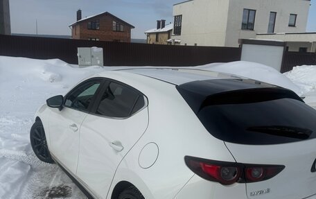 Mazda 3, 2019 год, 2 250 000 рублей, 5 фотография