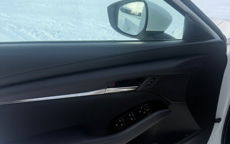 Mazda 3, 2019 год, 2 250 000 рублей, 8 фотография