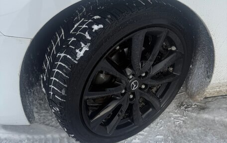 Mazda 3, 2019 год, 2 250 000 рублей, 7 фотография