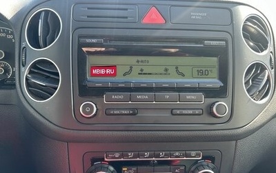 Volkswagen Golf Plus II, 2009 год, 495 000 рублей, 1 фотография