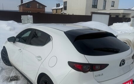 Mazda 3, 2019 год, 2 250 000 рублей, 4 фотография