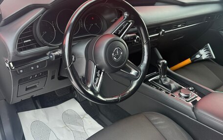 Mazda 3, 2019 год, 2 250 000 рублей, 14 фотография