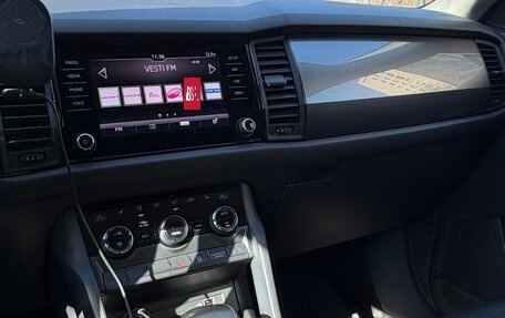 Skoda Kodiaq I, 2020 год, 2 355 000 рублей, 3 фотография